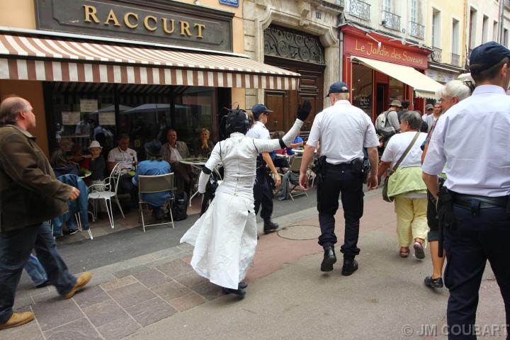 Vous avez atteint la dernire diapositive